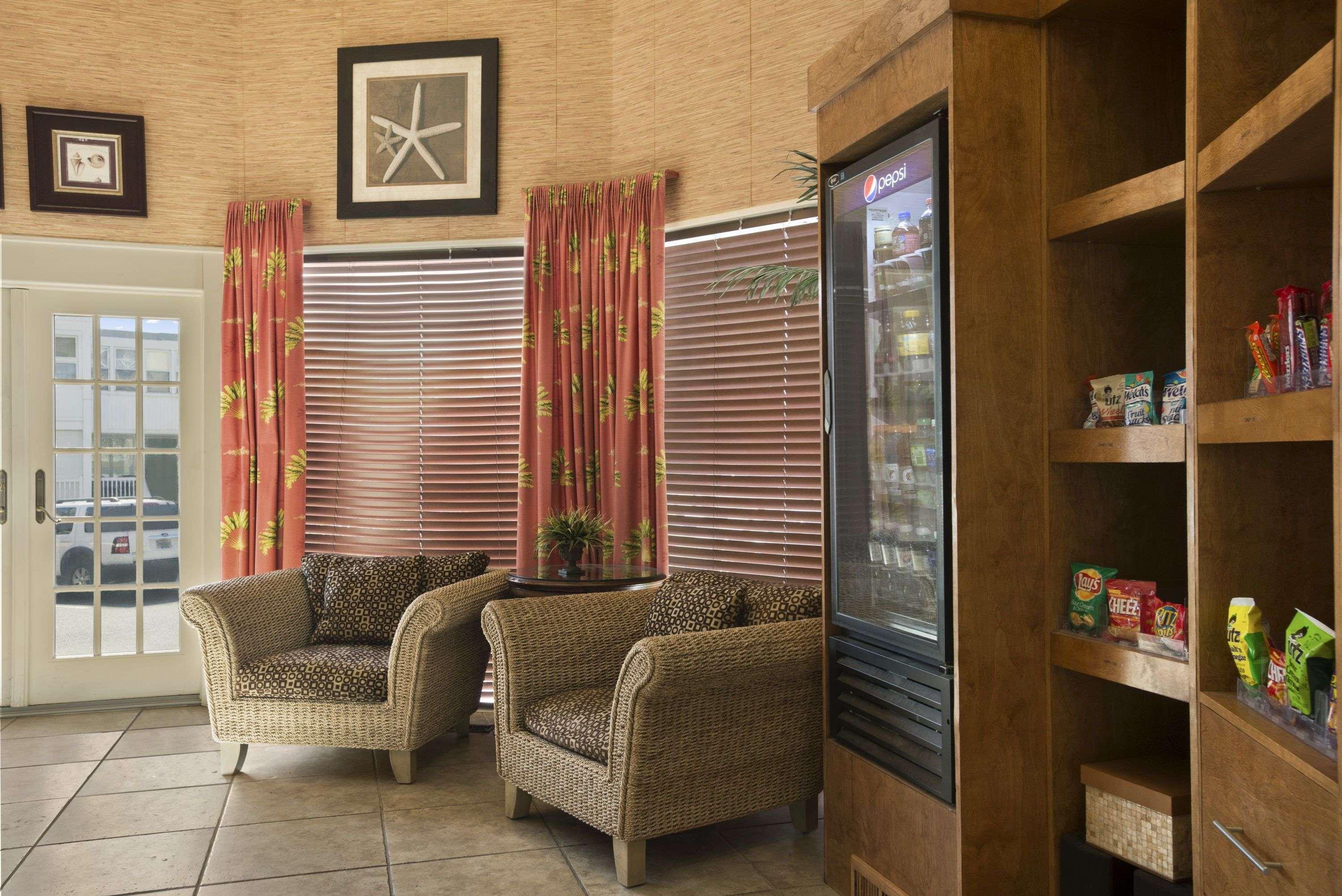 Howard Johnson By Wyndham Ocean City Oceanfront Exterior foto